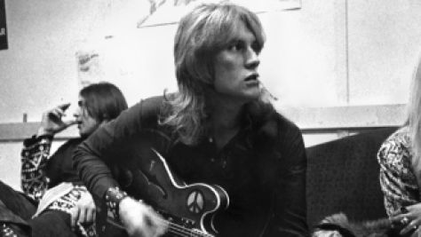 Blues & Soul: Sunday Morning Blues