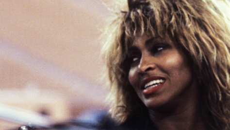 Interviews: Tina Turner's Long Road to the Top
