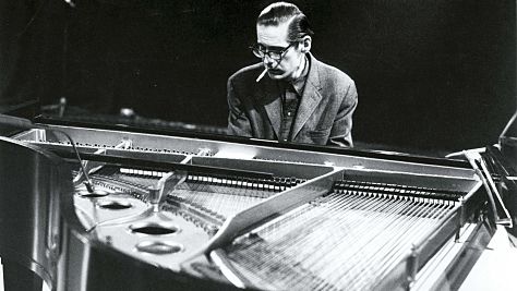 Great American: Bill Evans Trio