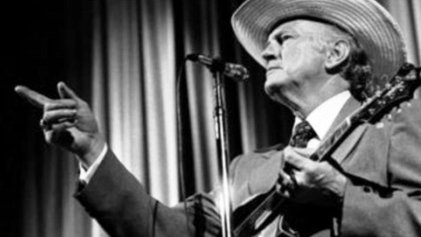 Folk & Bluegrass: Finger Picking and a lot more