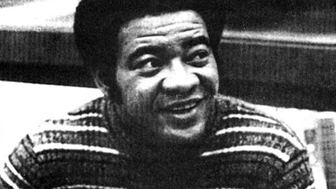 Interviews: Bill Withers' Unexpected Life in Music