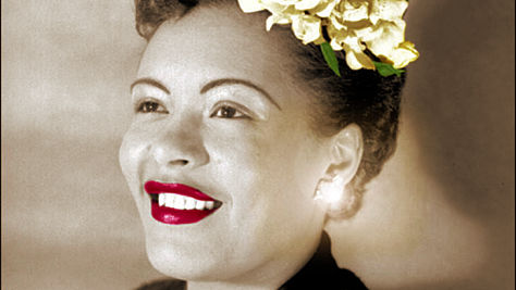Jazz: Remembering Lady Day