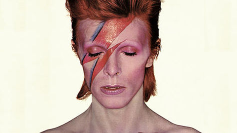 Interviews: Bowie on His Chamelonic Image