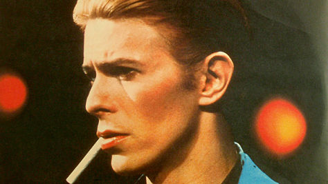 Rock: Remembering David Bowie