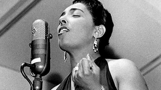 Great American: Carmen McRae