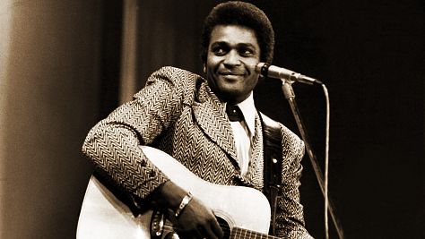 Country: Charley Pride's Crossover Appeal