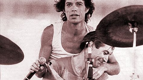 Rock: #1 Hits (1966-1968)