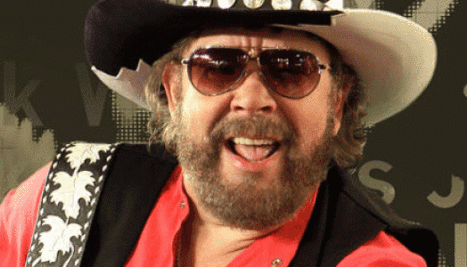Silver Eagle: Getting' Rowdy With Hank, Jr.