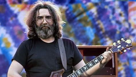 Interviews: Jerry Garcia on Movies, ESP and LSD