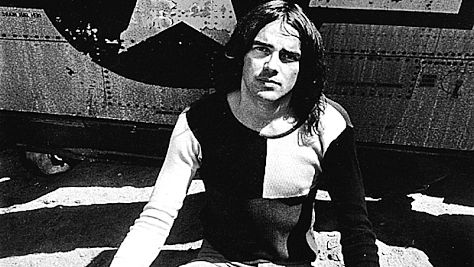 Rock: Jimmy Webb at the Record Plant, '75