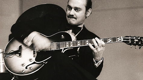 Great American: Joe Pass