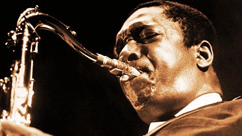 Jazz: A Tribute to John Coltrane