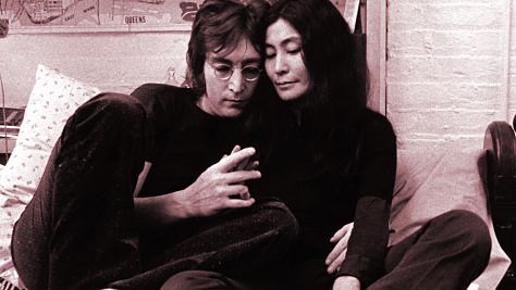 King Biscuit: John Lennon at MSG 1972