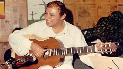 Jazz: A Salute to Laurindo Almeida