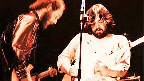 Rock: Little Feat at Winterland, 1976