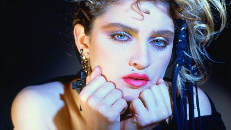 King Biscuit: Madonna in her Prime, 1985