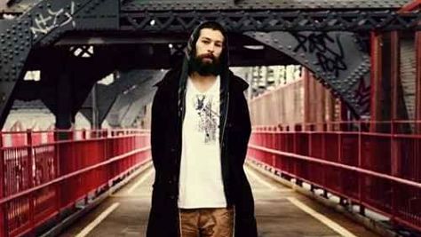 Indie: Matisyahu's Daytrotter Session