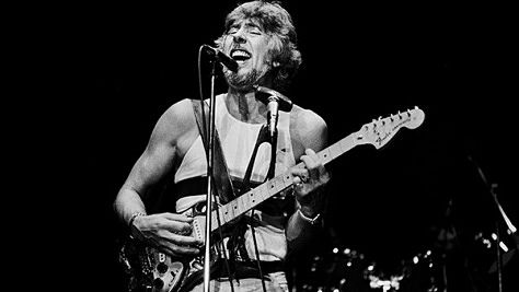 Blues: John Mayall's All-Star Band 1982