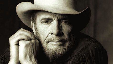 Silver Eagle: Merle Haggard in Memphis