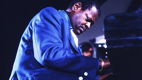 Jazz: Jazz Genre Grab Bag