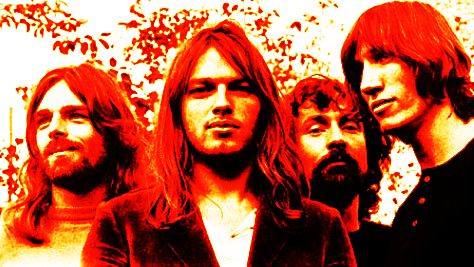 Rock: British Invasion Sampler