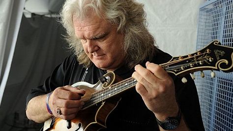 Country: Ricky Skaggs at West Palm Beach