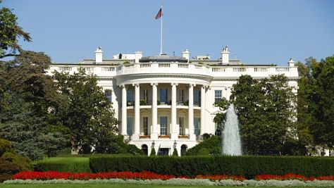 Rock: A White House Lawn Party
