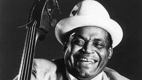 Blues: Willie Dixon's Chicago Style
