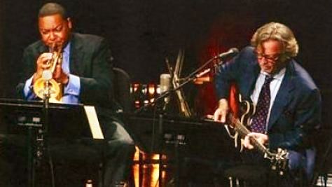 Blues: Wynton Marsalis Salutes the Blues
