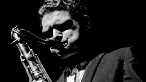 Great American: Zoot Sims