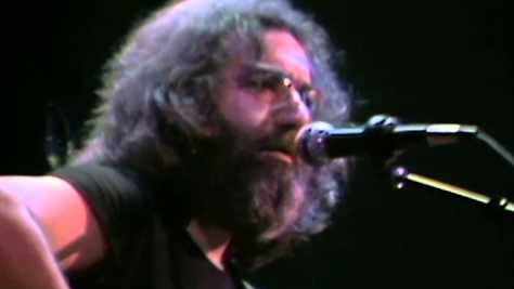 Rock: Grateful Dead, New Year's 1980