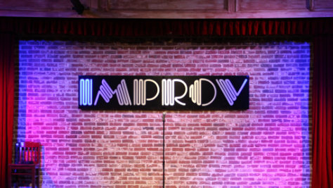 Comedy: Live from the Improv Fall 1988