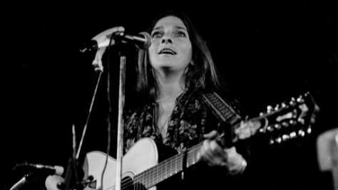 Folk & Bluegrass: Women of Folk Sampler