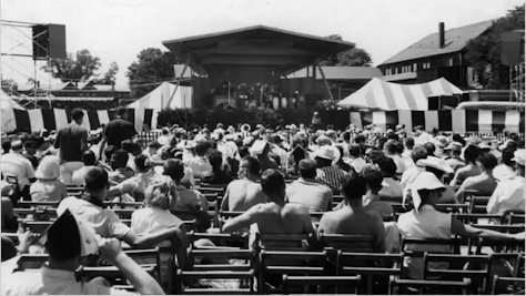 Jazz: Best of Newport Jazz 1959