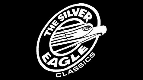 Silver Eagle: Silver Eagle