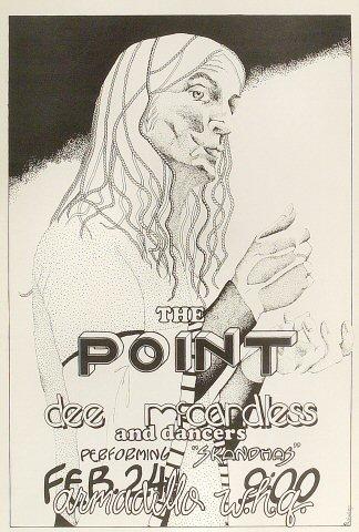 The Point Poster