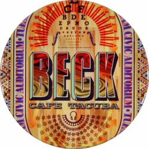 Beck Pin