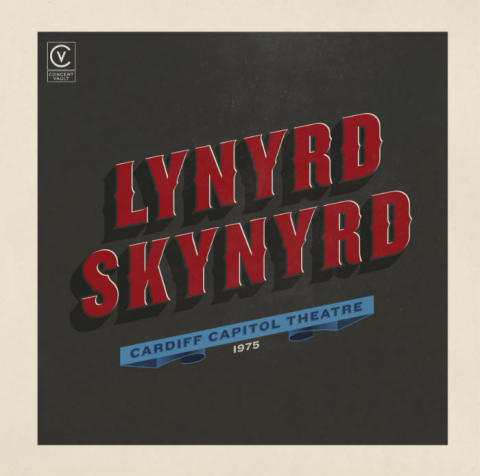 Lynyrd Skynyrd Vinyl 12"