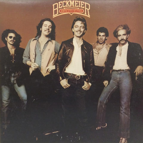 Beckmeier Brothers Vinyl 12"