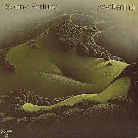 Sonny Fortune Vinyl 12"