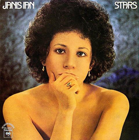 Janis Ian Vinyl 12"