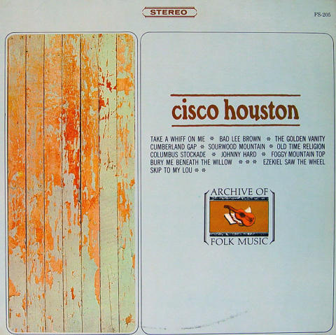Cissy Houston Vinyl 12"