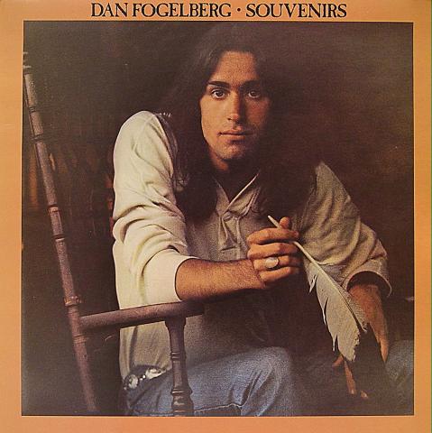Dan Fogelberg Vinyl 12"