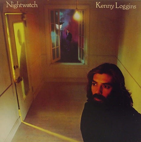 Kenny Loggins Vinyl 12"