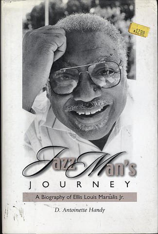 Jazz Man's Journey