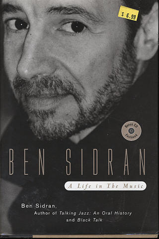 Ben Sidran: A Life In The Music