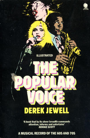 The Popular Voice