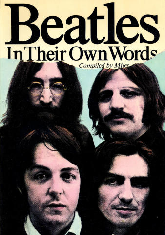 Beatles: In Their Own Words