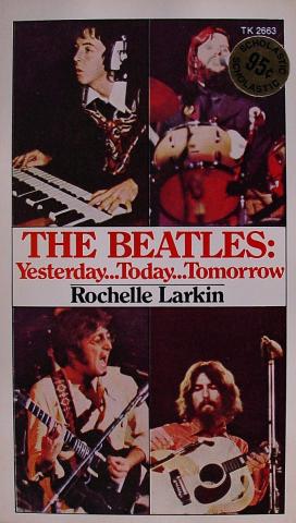 The Beatles: Yesterday...Today...Tomorrow