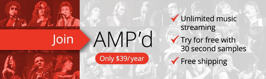 Featured: Unlimited Streaming: $39/Year